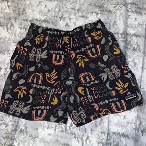 Patagonia swim trunks